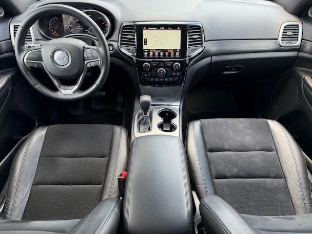 used 2022 Jeep Grand Cherokee WK car, priced at $28,011