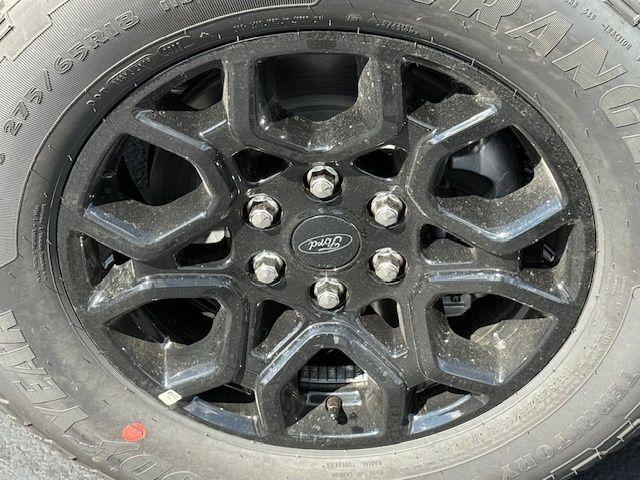 new 2025 Ford F-150 car, priced at $59,041
