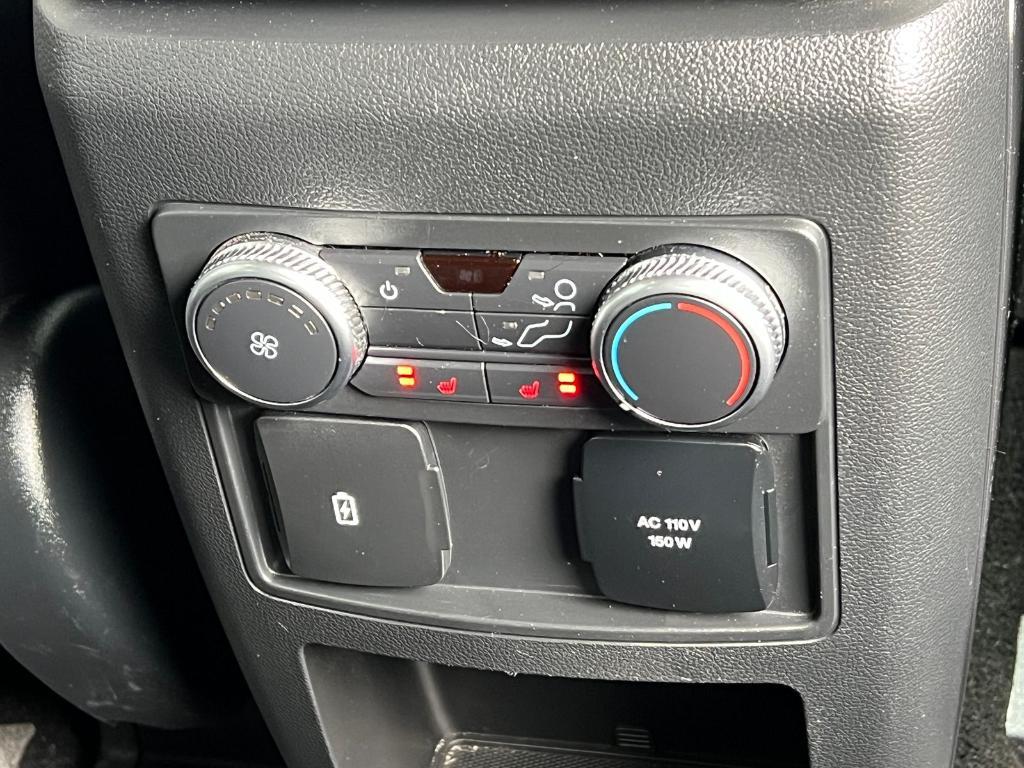 used 2020 Ford Explorer car, priced at $33,711