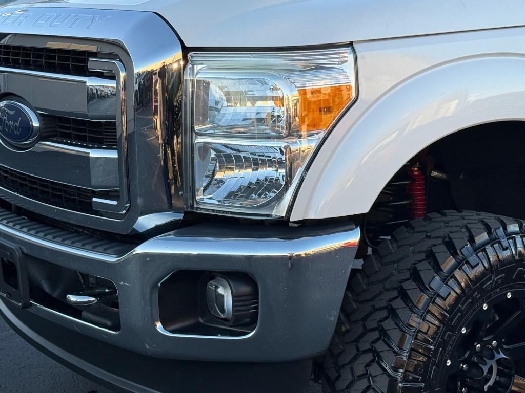 used 2015 Ford F-350 car, priced at $30,011