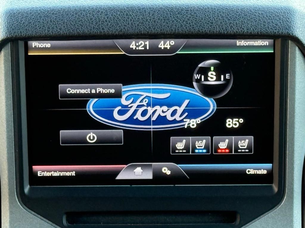 used 2015 Ford F-350 car, priced at $30,011