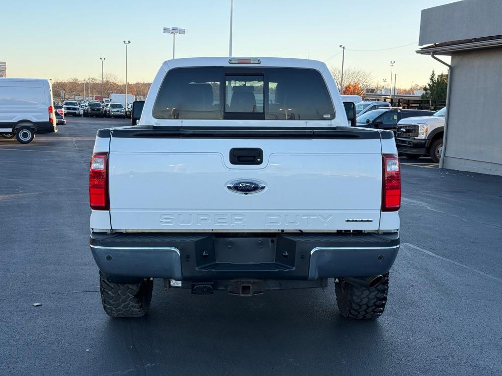 used 2015 Ford F-350 car, priced at $30,011