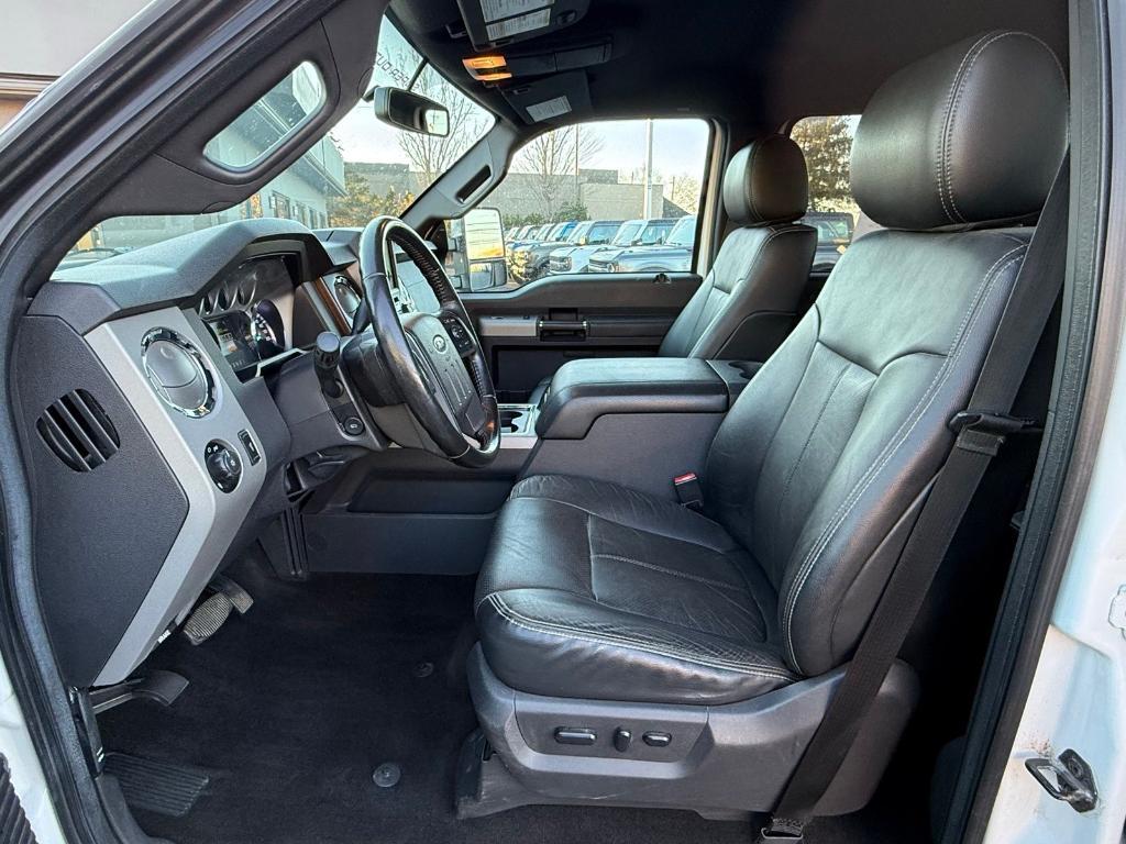 used 2015 Ford F-350 car, priced at $30,011