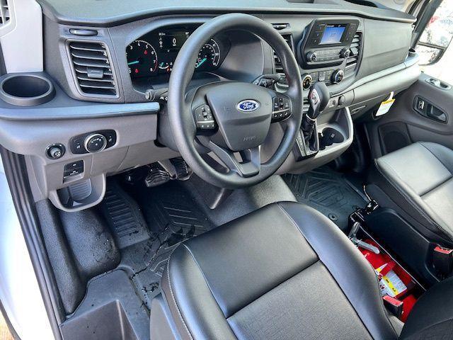 new 2024 Ford Transit-350 car, priced at $76,453