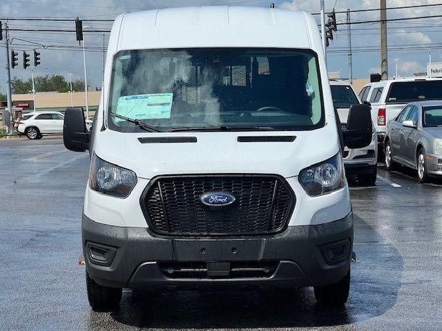 new 2024 Ford Transit-350 car, priced at $76,453