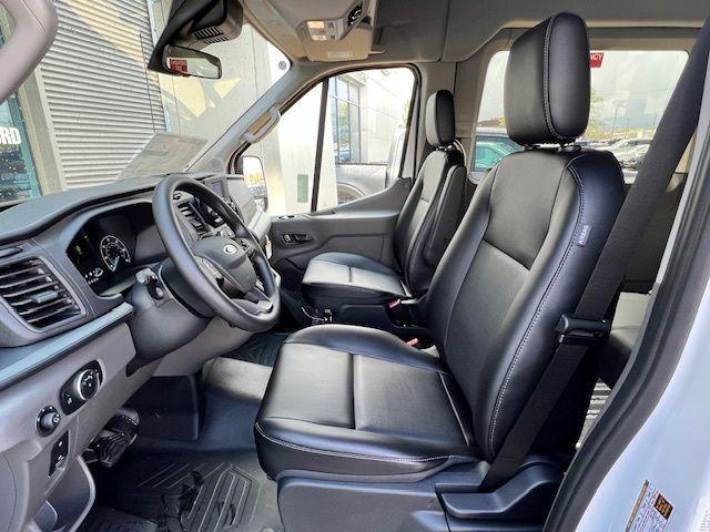 new 2024 Ford Transit-350 car, priced at $76,453