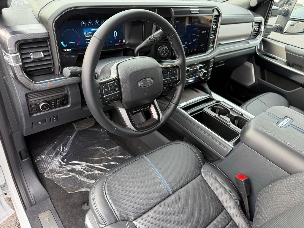 new 2026 Ford F-350 car, priced at $94,765