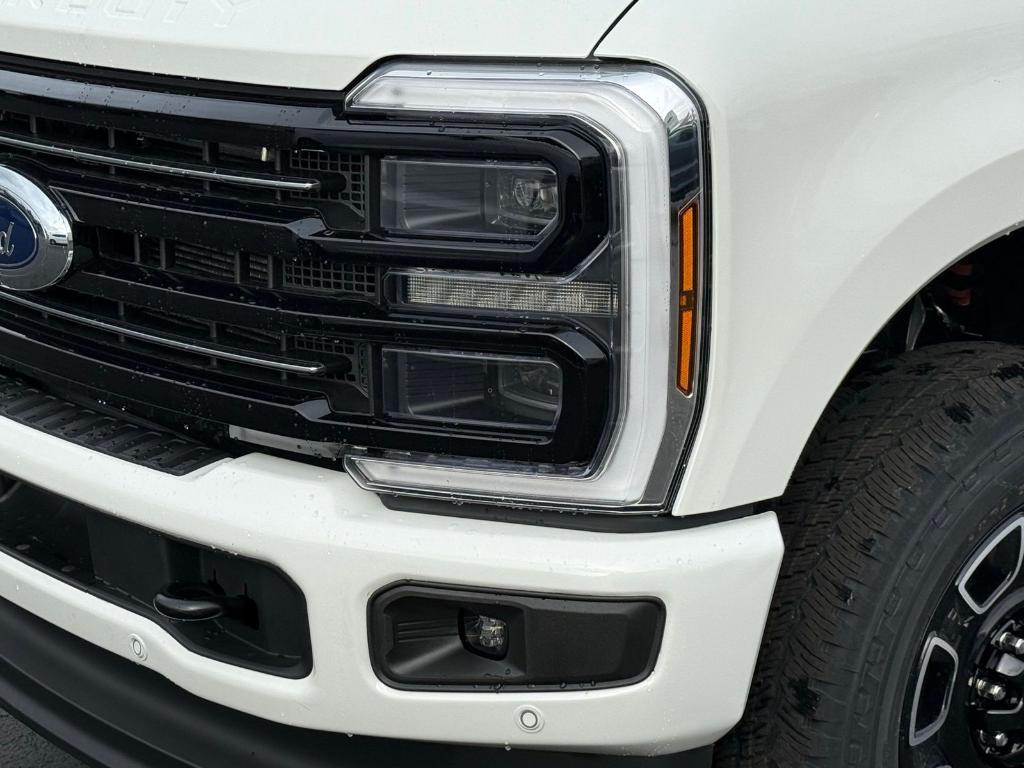 new 2026 Ford F-350 car, priced at $94,765