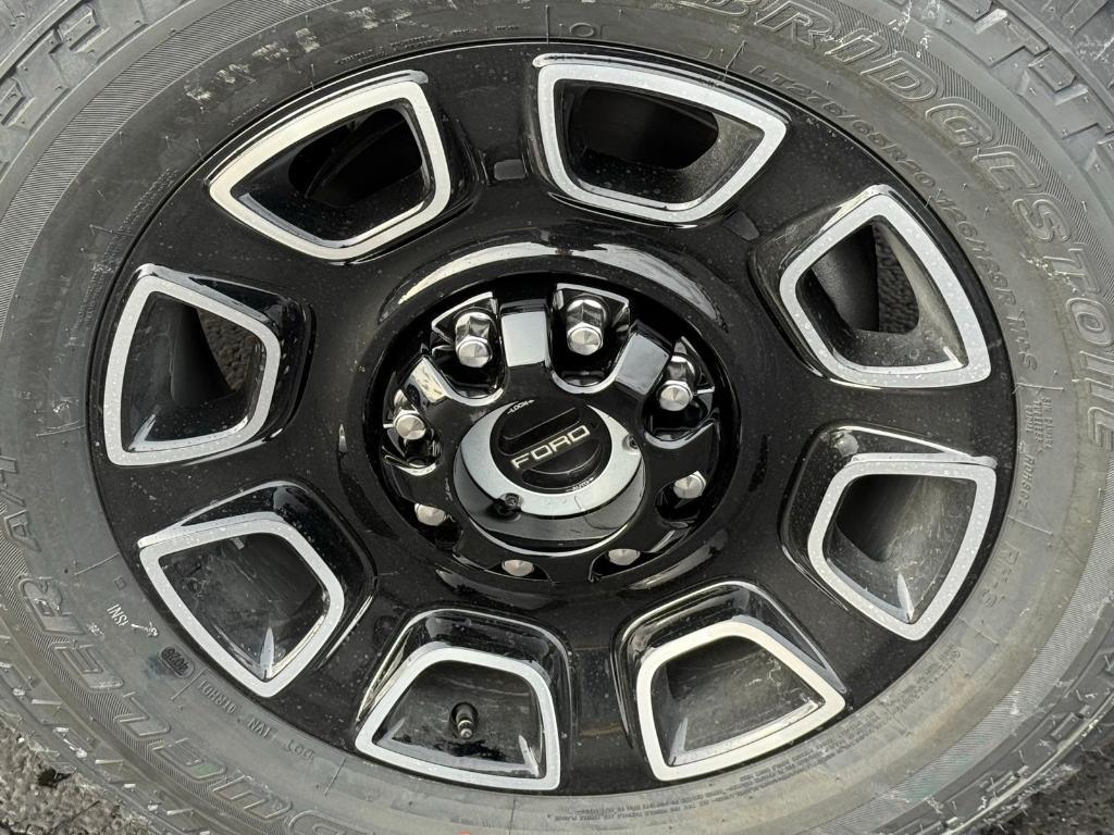 new 2026 Ford F-350 car, priced at $94,765