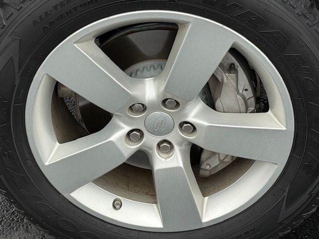 used 2020 Land Rover Defender car, priced at $39,511