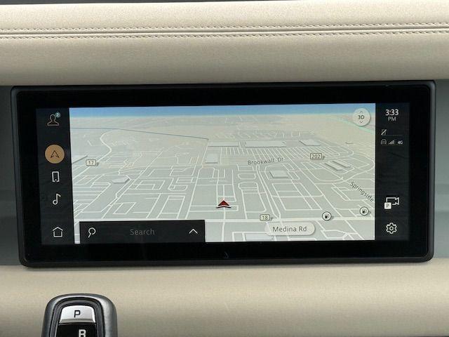 used 2020 Land Rover Defender car, priced at $39,511