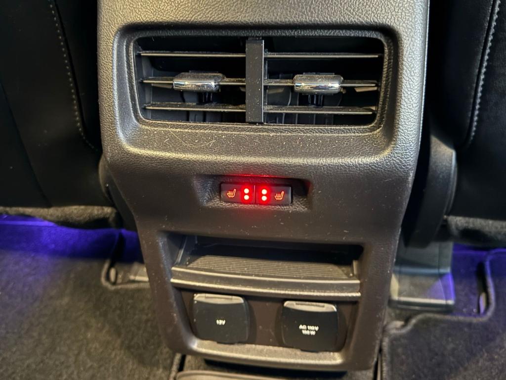 used 2017 Ford Edge car, priced at $14,711