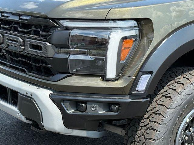 new 2025 Ford F-150 car, priced at $93,065