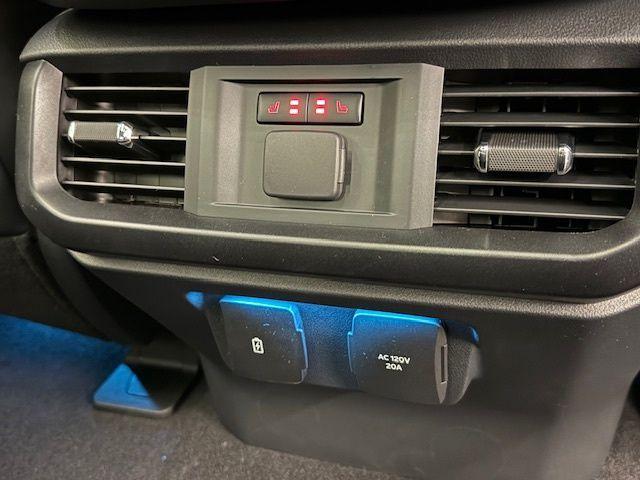 new 2025 Ford F-150 car, priced at $93,065