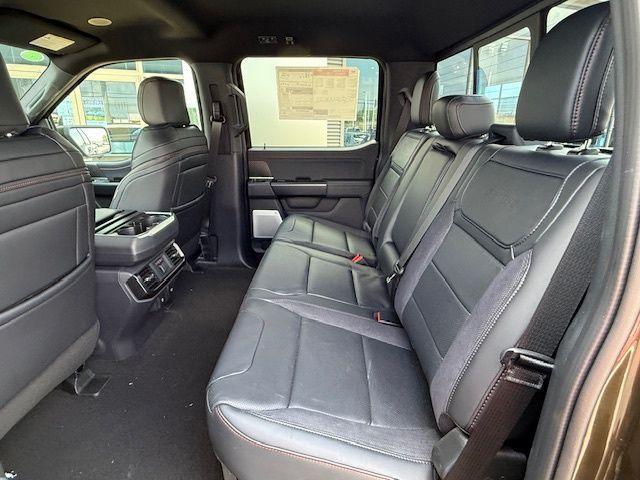 new 2025 Ford F-150 car, priced at $93,065