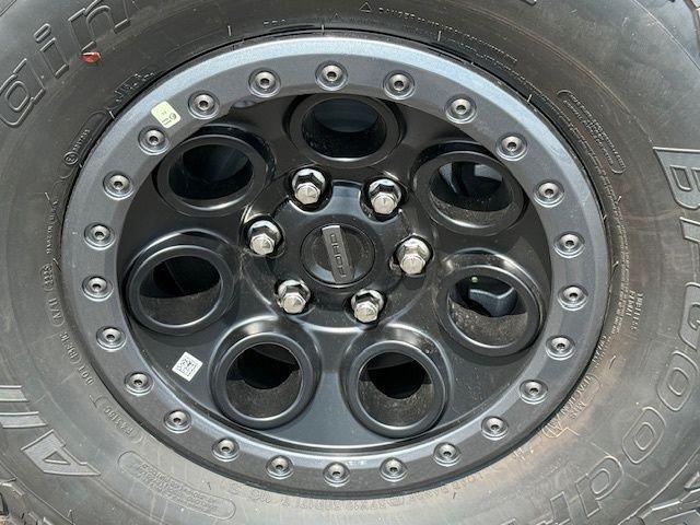 new 2025 Ford F-150 car, priced at $93,065