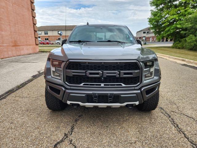 used 2020 Ford F-150 car, priced at $55,725