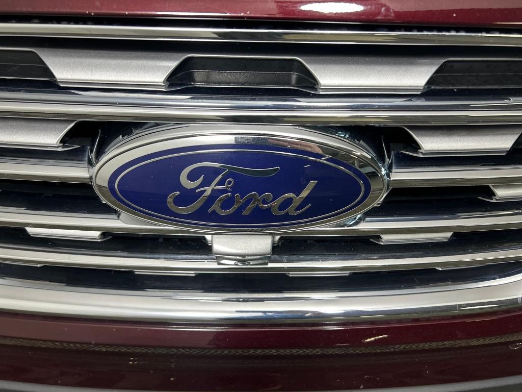 used 2022 Ford Edge car, priced at $24,473