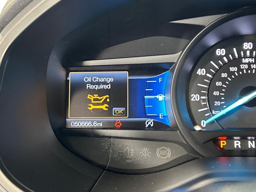 used 2022 Ford Edge car, priced at $24,473