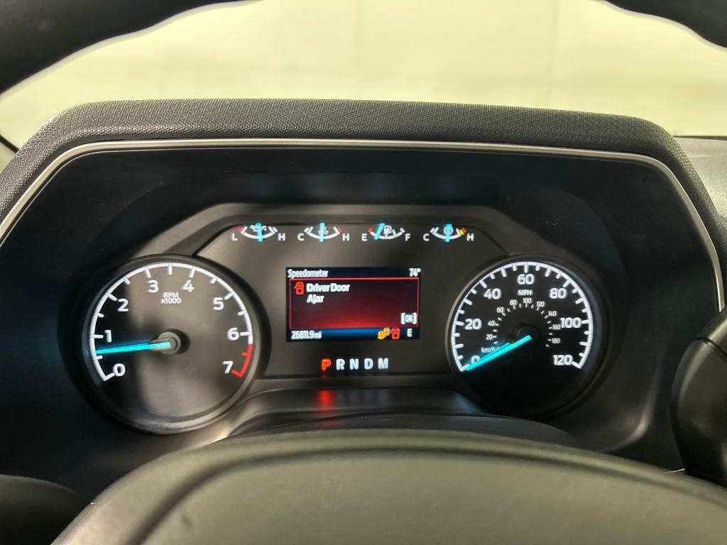 used 2022 Ford F-150 car, priced at $33,912