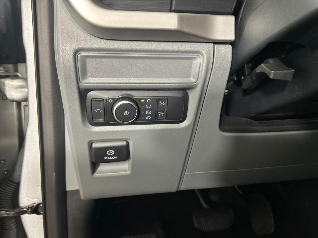 used 2022 Ford F-150 car, priced at $33,912