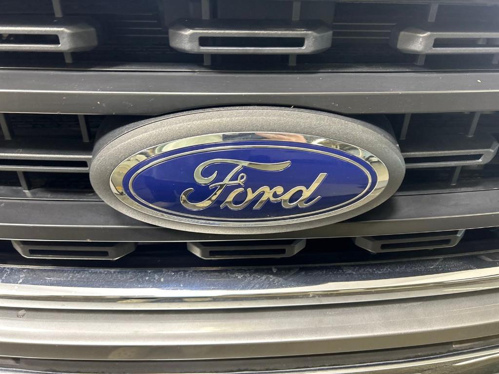 used 2022 Ford F-150 car, priced at $33,912