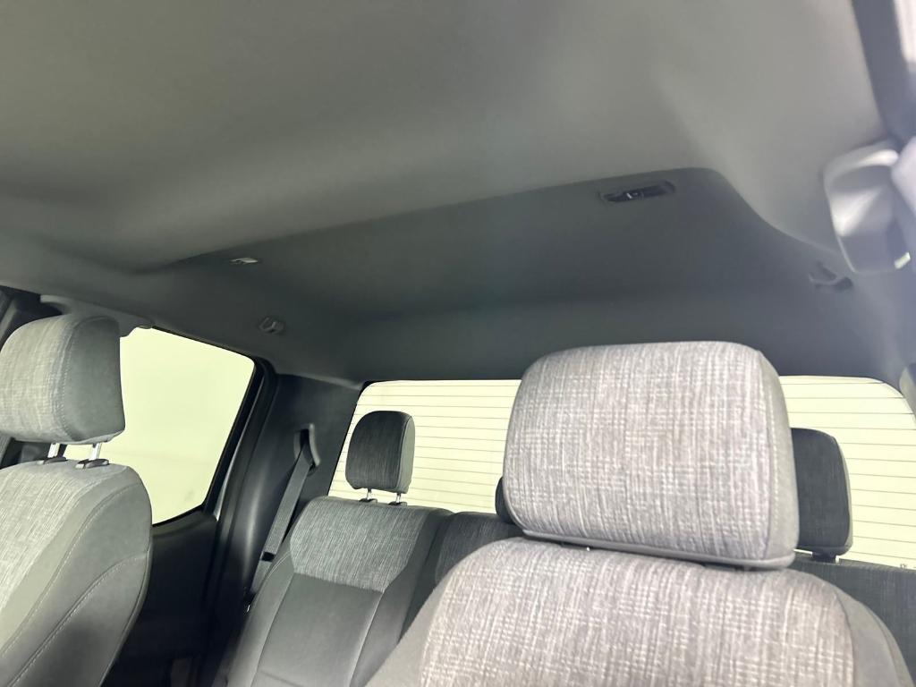 used 2022 Ford F-150 car, priced at $33,912