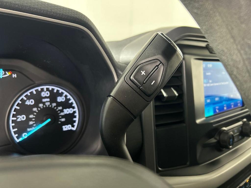 used 2022 Ford F-150 car, priced at $33,912