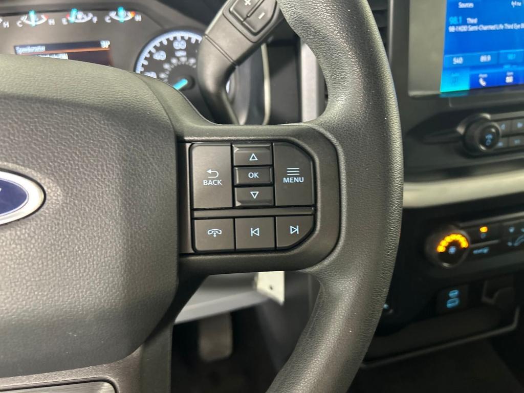 used 2022 Ford F-150 car, priced at $33,912