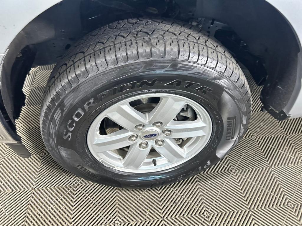 used 2022 Ford F-150 car, priced at $33,912