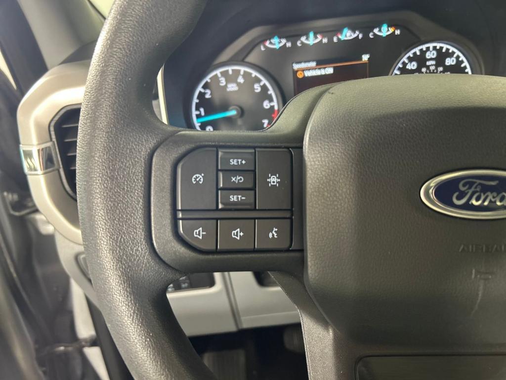 used 2022 Ford F-150 car, priced at $33,912