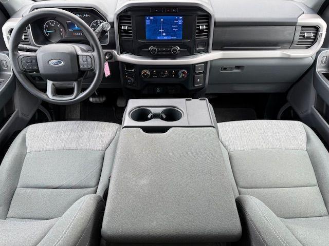 used 2023 Ford F-150 car, priced at $41,200
