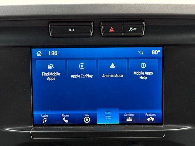 used 2023 Ford F-150 car, priced at $41,200
