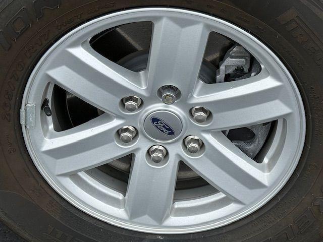 used 2023 Ford F-150 car, priced at $41,200