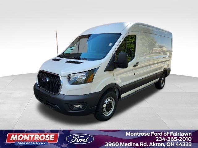 new 2024 Ford Transit-250 car, priced at $54,525