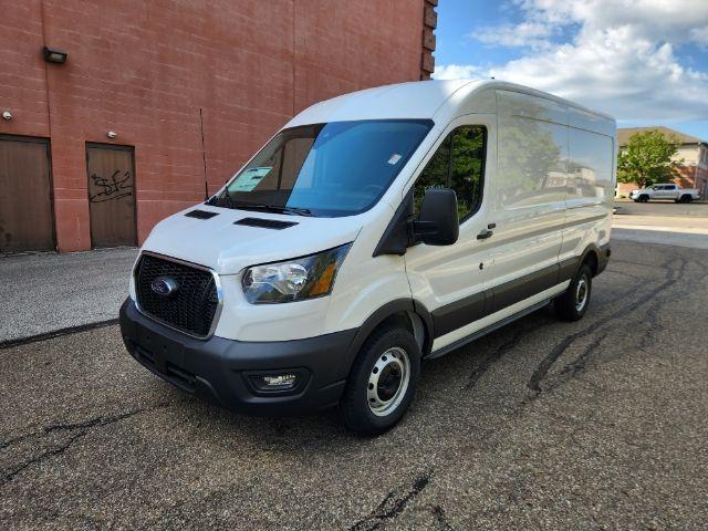 new 2024 Ford Transit-250 car, priced at $54,525