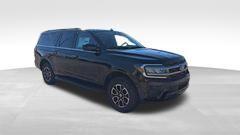 new 2023 Ford Expedition Max car