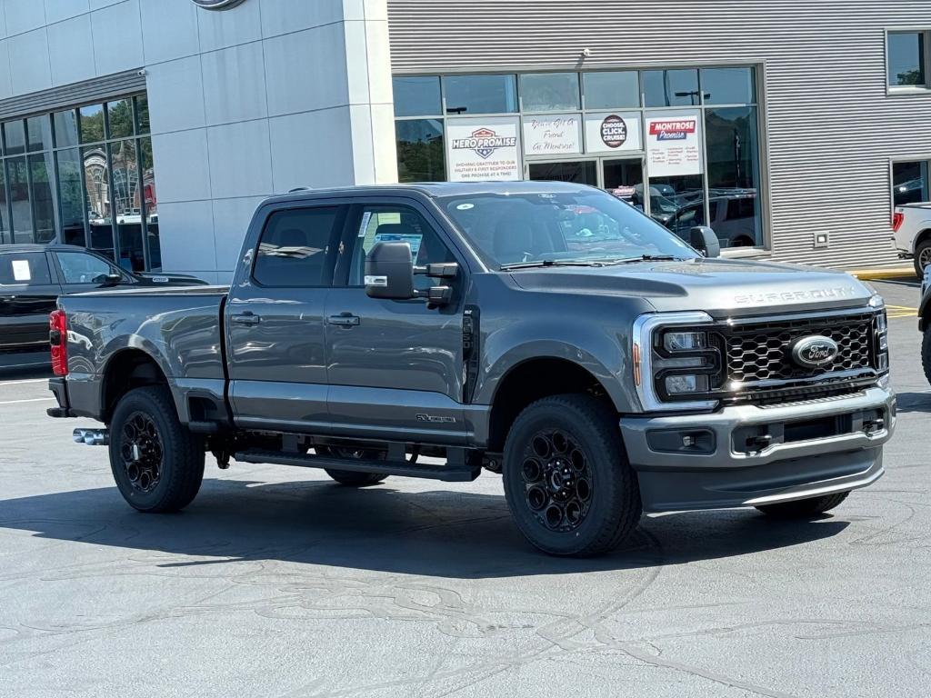 new 2026 Ford F-350 car, priced at $79,845