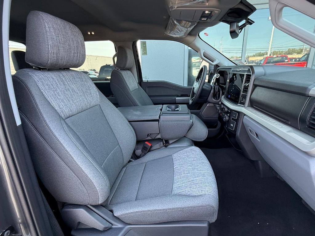 new 2026 Ford F-350 car, priced at $79,845