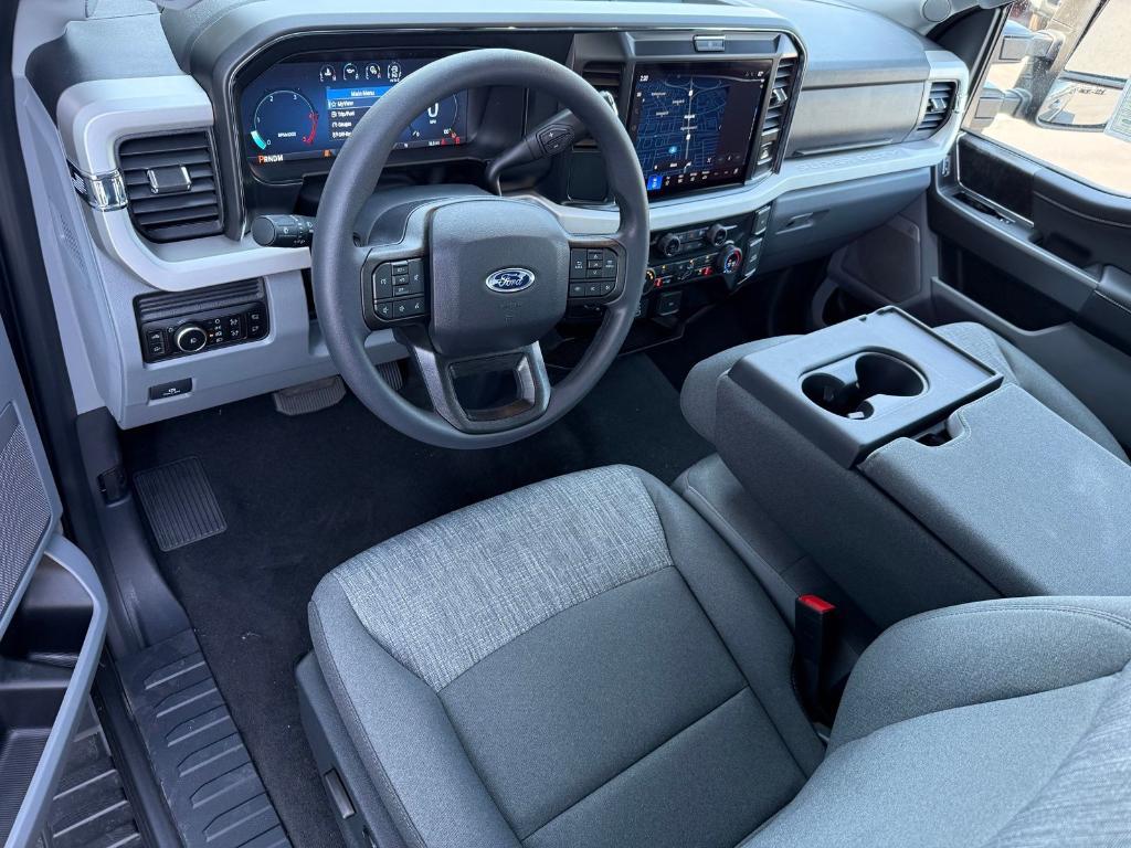 new 2026 Ford F-350 car, priced at $79,845