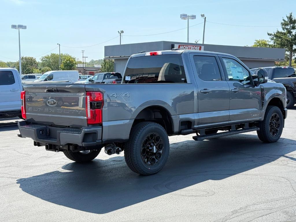 new 2026 Ford F-350 car, priced at $79,845