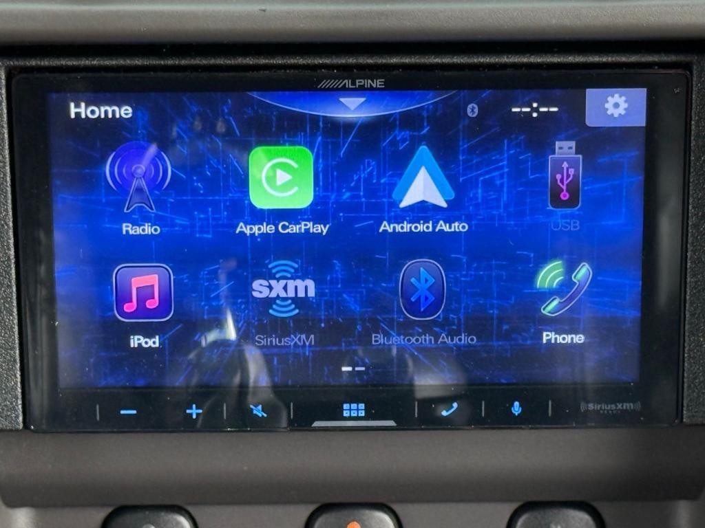 used 2001 Ford Mustang car, priced at $33,011