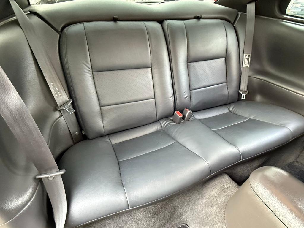 used 2001 Ford Mustang car, priced at $33,011