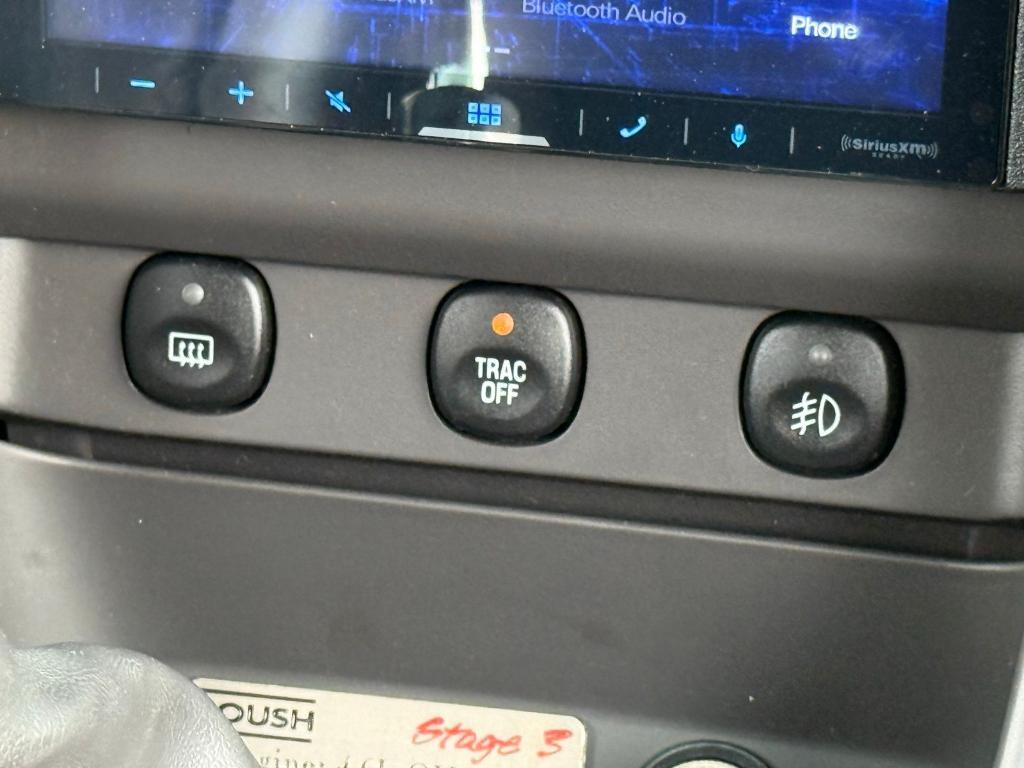 used 2001 Ford Mustang car, priced at $33,011