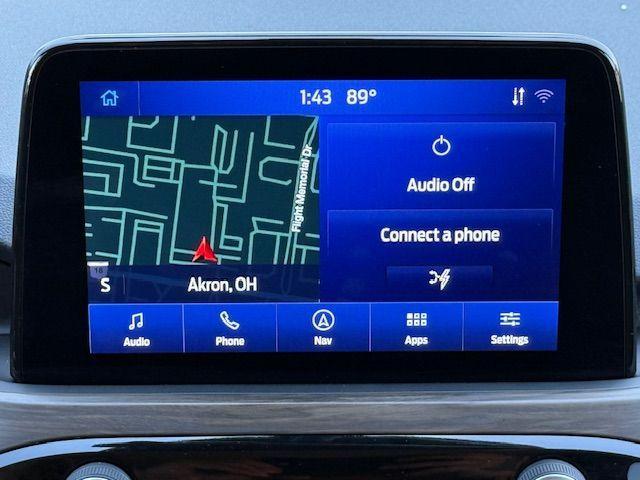 used 2020 Ford Escape car, priced at $20,411