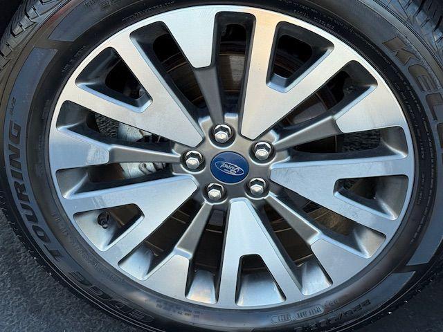 used 2020 Ford Escape car, priced at $20,411