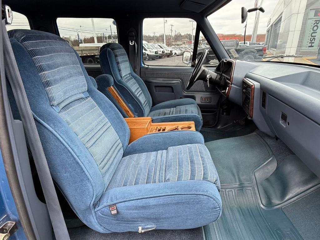 used 1990 Ford F-350 car, priced at $24,911