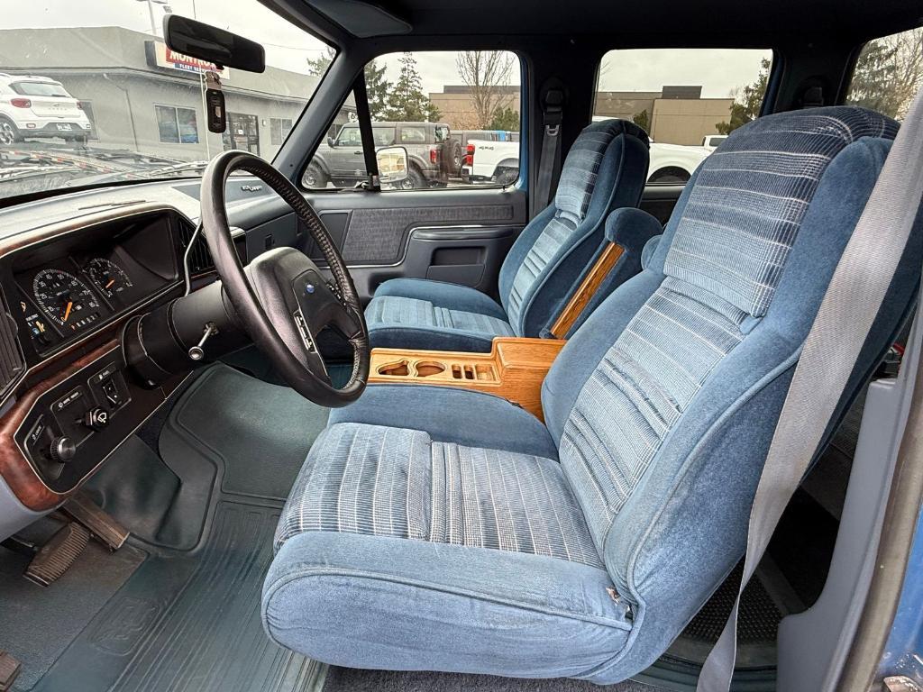 used 1990 Ford F-350 car, priced at $24,911