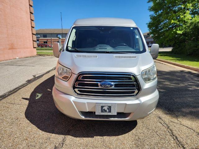 used 2017 Ford Transit-150 car, priced at $32,350