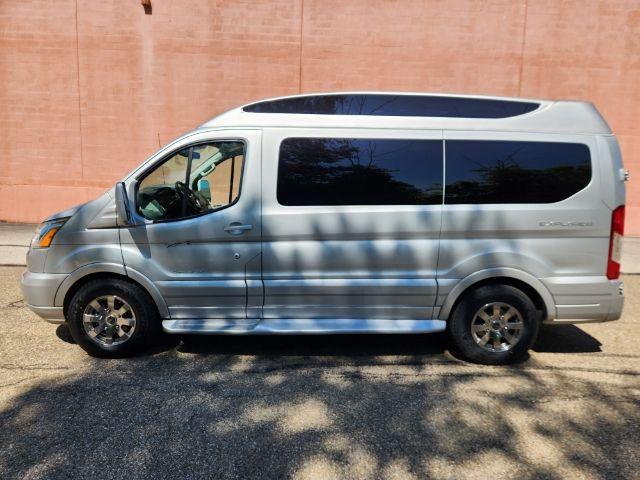 used 2017 Ford Transit-150 car, priced at $32,350